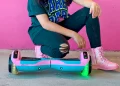 Choosing the Perfect Hoverboard for Kids: A Safe and Fun Guide