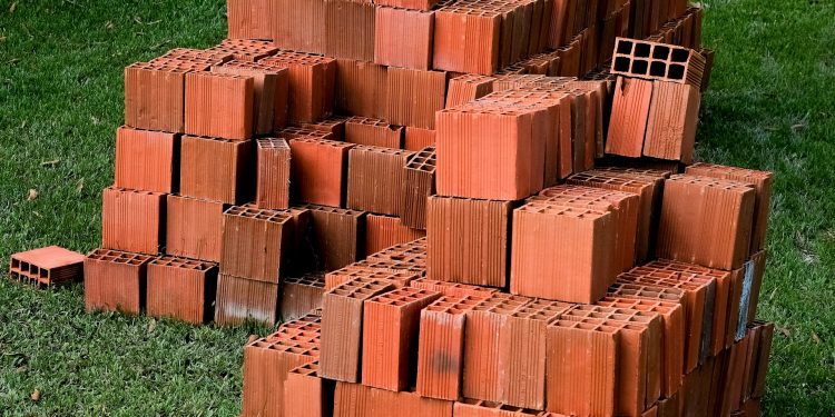 Maximise Your Project Efficiency with the Right Building Supplies