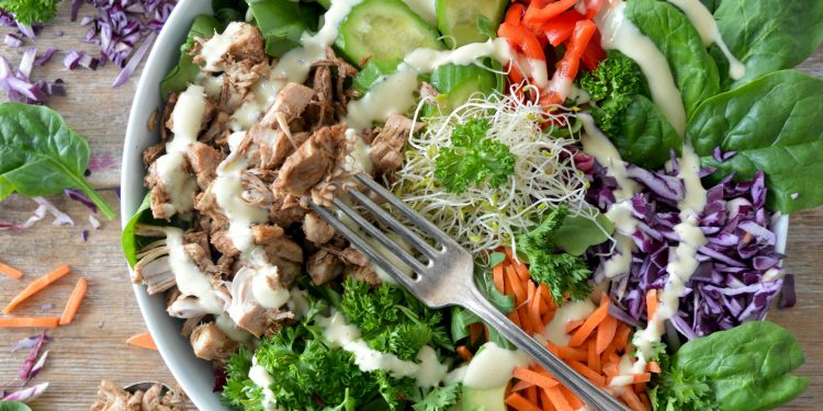 Exploring the Delicious World of Keto Diet Recipes: A Journey to Health and Flavour