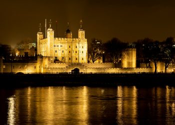 Top 5 Attractions to Visit Near the Tower of London