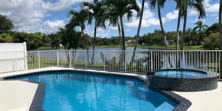 Enhancing Your Pool Experience with Accessories