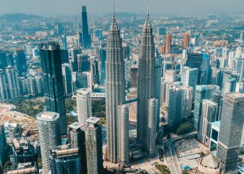 Luxury and Convenience: Reviewing the Suite Experience at Hilton Garden Inn Kuala Lumpur