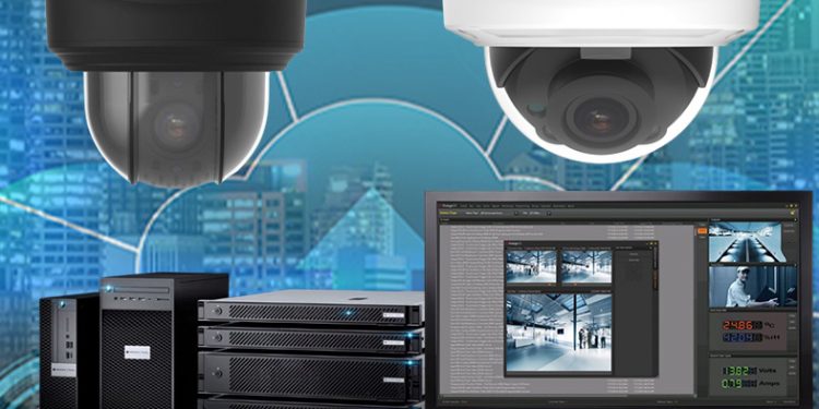 CCTV Systems and Security Alarms: Navigating the Nuances of Professional vs. Consumer Grade Solutions