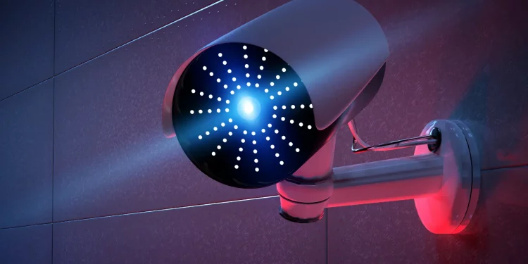 ProTech Security Cameras: Keeping Dallas Secure with Expert Installation