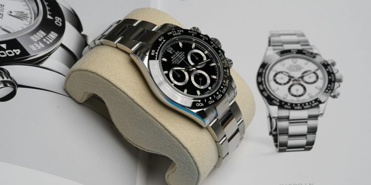 Buying Rolex is one of the best financial decisions one can make, and here is why: