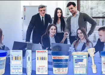Drug Testing For Small Businesses