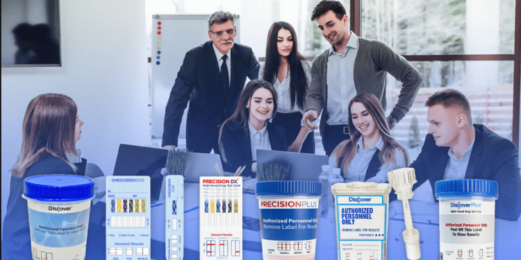 Drug Testing For Small Businesses