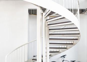 Elevate Your Outdoor Space with Spiral Staircases in Ahwatukee, AZ