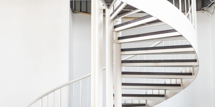 Elevate Your Outdoor Space with Spiral Staircases in Ahwatukee, AZ
