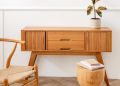 Why Choose Wood Furniture for Your Home?