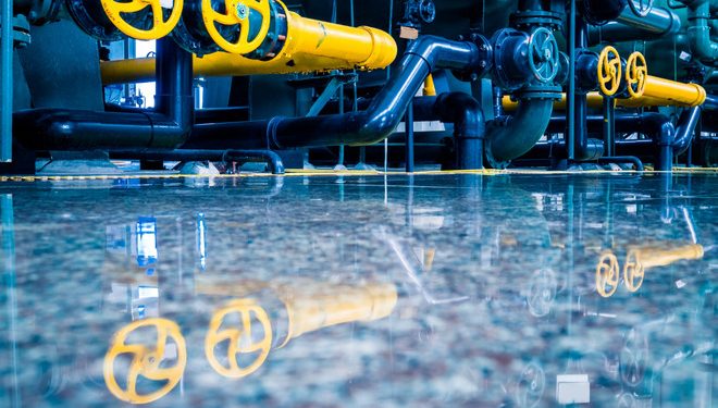 Advanced Pipeline Maintenance Techniques: The Role of Hot Tapping and Pipe Freezing