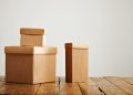 Unveiling the Versatility of Cardboard Boxes: A Key Player in Modern Packaging Solutions