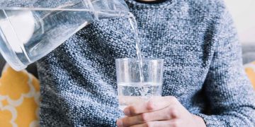 Staying Hydrated: Importance and Tips