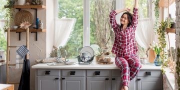 10 Ways Concrete Cutting Can Transform Your Dream Kitchen