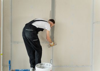 The 9 Advantages of Recruiting a Drywall Specialist