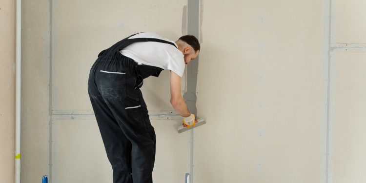 The 9 Advantages of Recruiting a Drywall Specialist