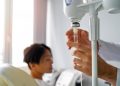 IV Hydration Therapy: A Refreshing Solution for Dehydration