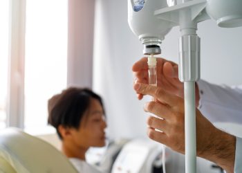 IV Hydration Therapy: A Refreshing Solution for Dehydration