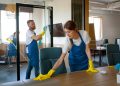 House Cleaning and Housekeeper Jobs: What to Look For and How to Excel