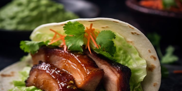 A Ducktastic Journey: Why Z & Y Peking Duck Should Be Your Next Culinary Adventure