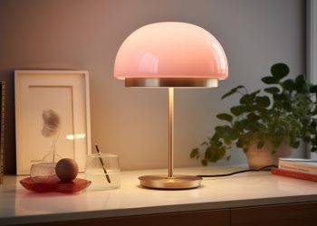 The Best Modern Desk Lamps to Brighten Up Your Workspace