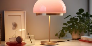 The Best Modern Desk Lamps to Brighten Up Your Workspace
