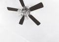 Enhancing Your Home: The Versatility and Elegance of Ceiling Fans
