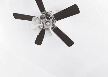 Enhancing Your Home: The Versatility and Elegance of Ceiling Fans