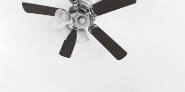 Enhancing Your Home: The Versatility and Elegance of Ceiling Fans