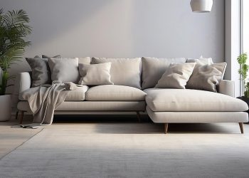 Exploring Comfort and Versatility: Corner Sofa Beds in Poland 