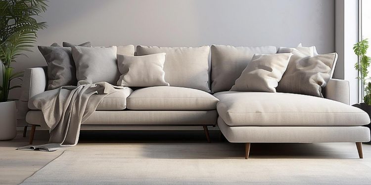 Exploring Comfort and Versatility: Corner Sofa Beds in Poland 