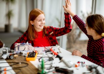 Budget-Friendly Robotics Projects Using Arduino