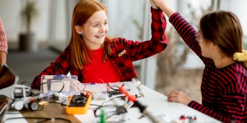 Budget-Friendly Robotics Projects Using Arduino