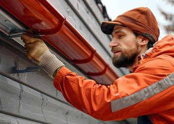 Roof Plumbing in Melbourne: Ensuring Efficient and Reliable Roofing Systems