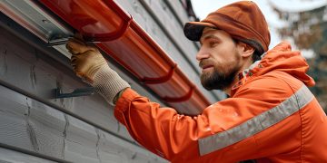 Roof Plumbing in Melbourne: Ensuring Efficient and Reliable Roofing Systems