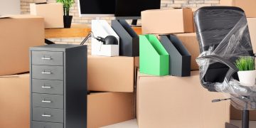 A Step-by-Step Guide to Planning Your Office Clearance in London