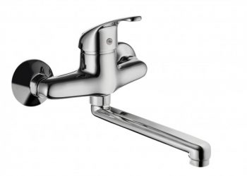 Palazzani Faucet vs Eurorama Faucet – The Ultimate Comparison for Your Bathroom and Kitchen