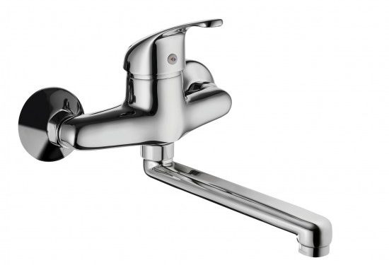 Palazzani Faucet vs Eurorama Faucet – The Ultimate Comparison for Your Bathroom and Kitchen