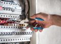 Top 10 Reasons to Hire a Colchester Electrician for Your Next Project