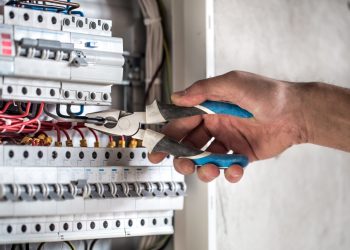 Top 10 Reasons to Hire a Colchester Electrician for Your Next Project