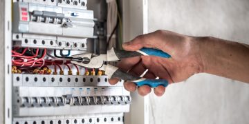 Top 10 Reasons to Hire a Colchester Electrician for Your Next Project