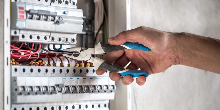 Top 10 Reasons to Hire a Colchester Electrician for Your Next Project
