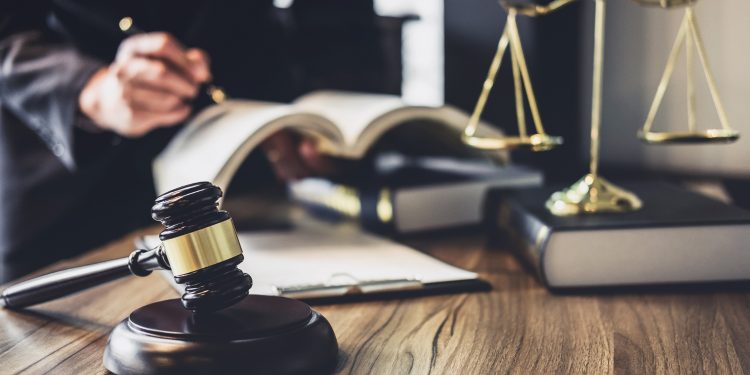 What Does A Solicitor Do?