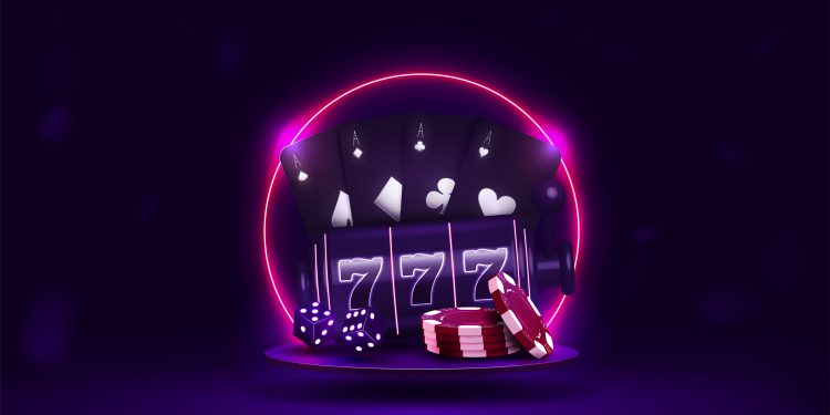 The Latest Innovation in the World of Gambling: Spaceman Pragmatic Play Slot