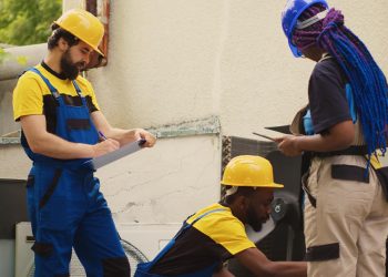 7 Air Conditioning Installation Safety Tips