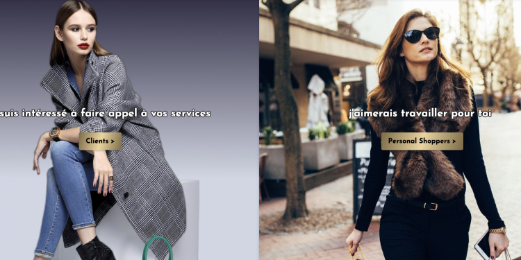 Extra Job in Bordeaux: Personal Shopping