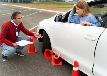 Reducing accidents on highways