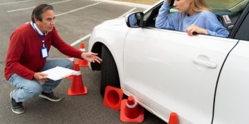 Reducing accidents on highways