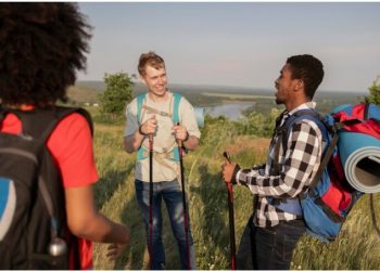 Preparations Before Visiting a National Park
