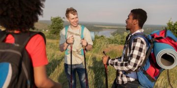 Preparations Before Visiting a National Park